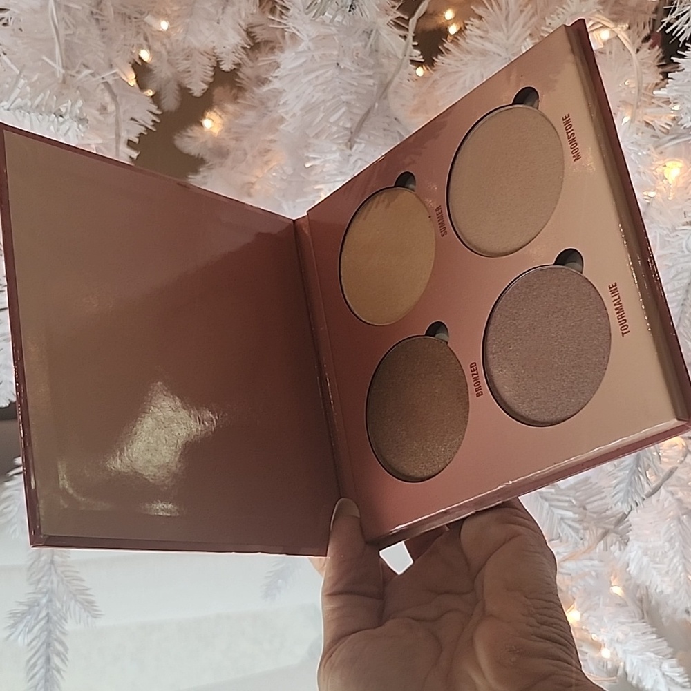 Anastasia Beverly Hills Glow Kit "Sun Dipped "